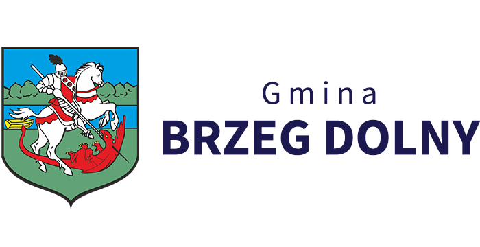 Logo Brzeg Dolny